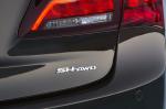 Acura TLX 3.5L V6 SH-AWD 2015 года
